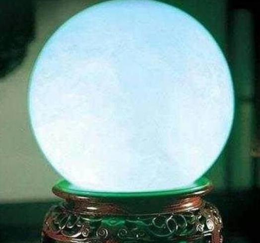 慈禧夜明珠:中华文物瑰宝,现在究竟下落如何