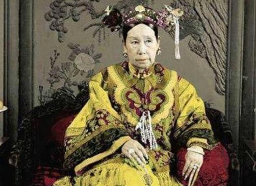 慈禧夜明珠:中华文物瑰宝,现在究竟下落如何