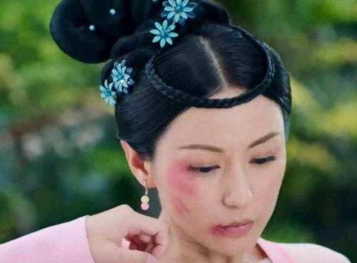 驸马与奶妈有私情，公主知道后如何处理？</span>
                      