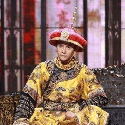 嘉庆帝惩治贪官，为什么没有出现中兴？</span>
                      