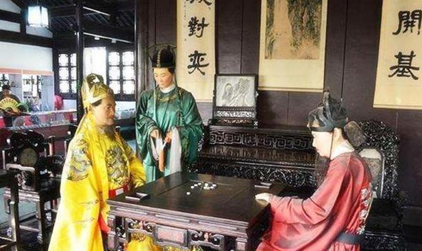 古人为什么总是在改名换姓