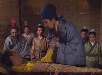 刘备的最后一封遗书为什么留给赵云呢?</span>