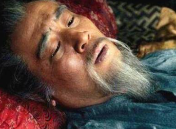 刘备的最后一封遗书为什么留给赵云呢?</span>