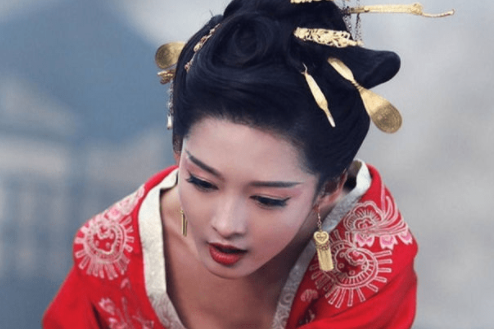 李世民最爱的小女儿,一生过得如何?</span>