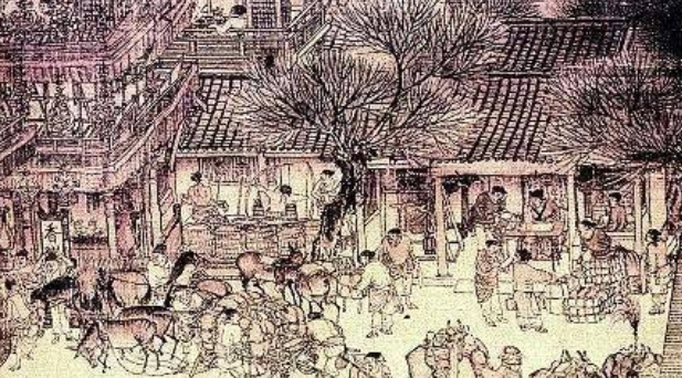 北宋的交子怎么变成了废纸?</span>