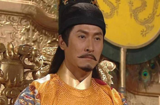 朱元璋最得意的女婿:梅殷最后结局如何?</span>