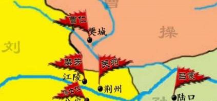 曹操南征的时候为什么会想起刘表的儿子 这是什么原因呢