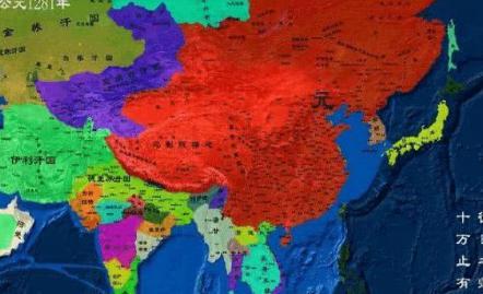 朱元璋推翻蒙元政权为什么没有乘胜追击呢?主要的原因有四点