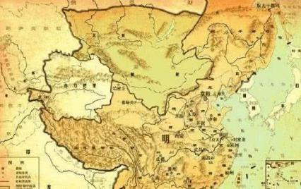 朱元璋推翻蒙元政权为什么没有乘胜追击呢?主要的原因有四点