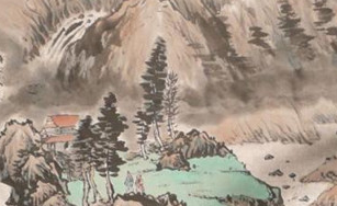 李商隐望提遭嫉的具体经过是怎么样的？</span>
                      