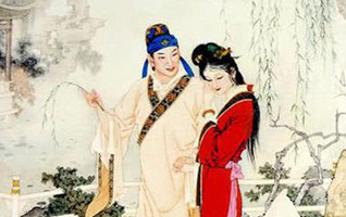 李商隐年轻时候的爱恋为什么无疾而终？</span>
                      