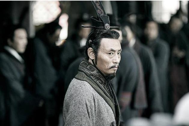 赵国权臣郭开当了卖国贼?秦国给了他一个什么官职?结局如何?