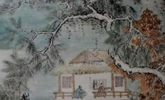 《夜雨寄北》的创作背景是什么？如何理解？</span>
                      