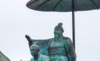 吕布死了之后，为什么刘备不能再主政徐州？</span>
                      