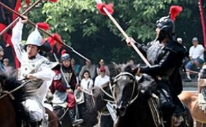 刘备为什么要当四姓门客？因为他尊献帝</span>
                      