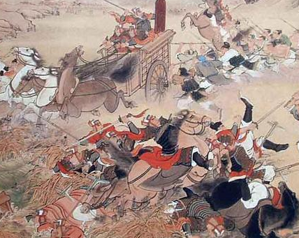 知己知彼,百战百胜 古人打仗是如何知道对方人马数量的</span>
                      