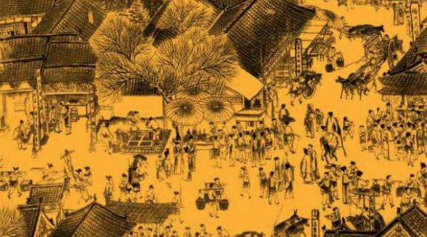 揭秘:宋朝为什么没有一个造反成功的例子