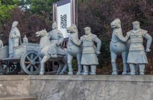 朱灵能力突出，为什么曹操却不喜欢他？</span>
                      