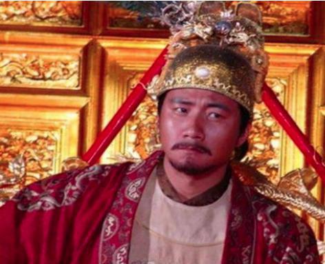 朱元璋为什么不传位给朱棣