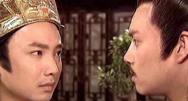 朱元璋为什么不传位给朱棣