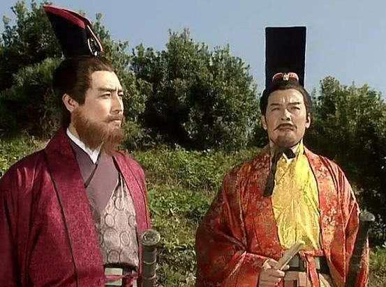关羽靠半个荆州就能够威震华夏,为什么孙权得到荆州以后毫无作为