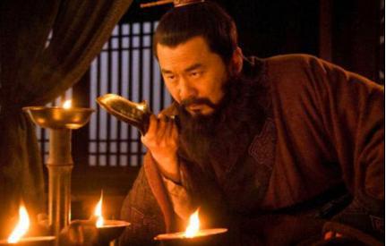 赵子龙的墓到底有多神秘 为什么没有盗墓贼敢去盗墓呢