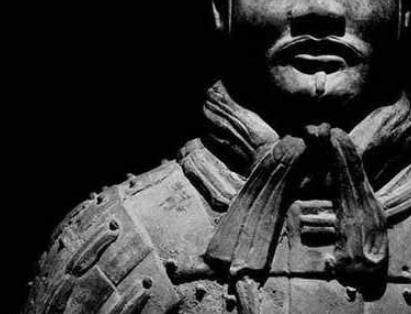 陈胜第一个揭竿而起反抗暴秦,他最后怎么死的