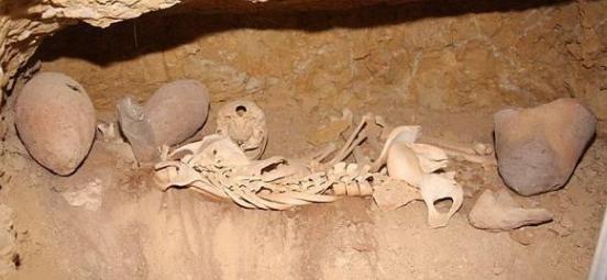 丧葬文化是怎么流传起来的