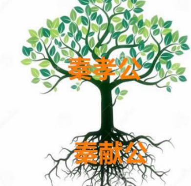 秦献公为什么没有秦孝公有名?他在秦国崛起中有什么贡献?