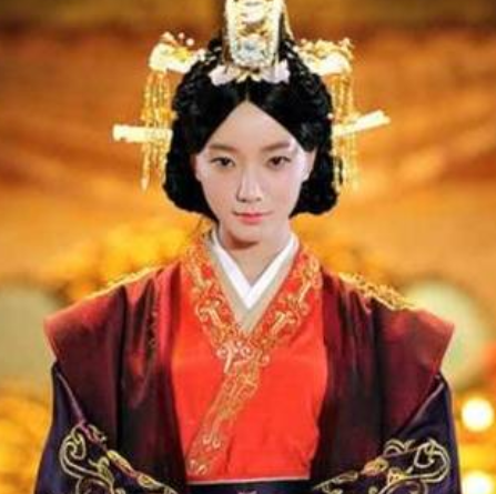 汉武帝的姐姐一生婚姻经历如何?</span>