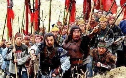 横扫大明的李自成,为什么迅速败给了满清王朝