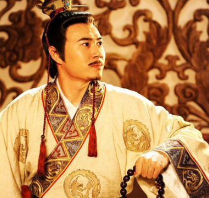 古代皇帝能够立太子 皇帝为什么不能换掉太子</span>