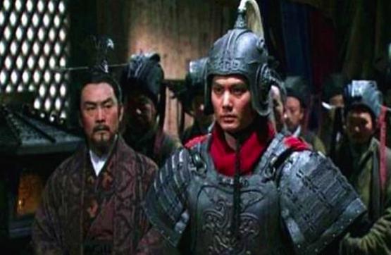 揭秘:为什么冯忌初次见赵王就赢得赵王的信任