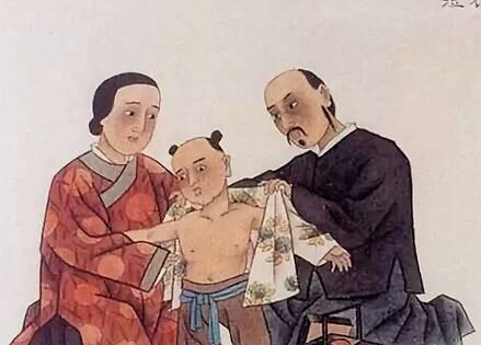 清朝时期的人们是如何防止天花的 该疾病对清朝造成了什么影响</span>
