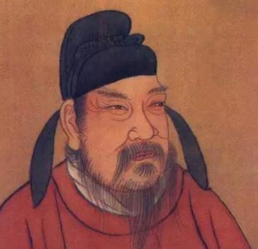 玄武门之变李世民杀了李建成夺位，为什么不连带李渊一起