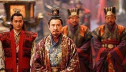 玄武门之变李世民杀了李建成夺位，为什么不连带李渊一起