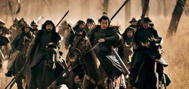 为什么说三国时期的战争不比战国时期