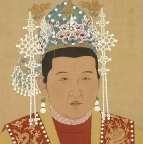 五十四岁的朱元璋因为什么事情痛哭不止?