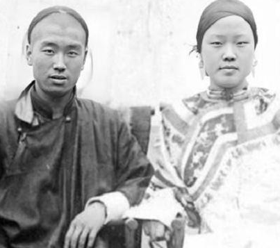 不孝有三无后为大 清朝穷人娶不到老婆是怎么延续香火的</span>
                      