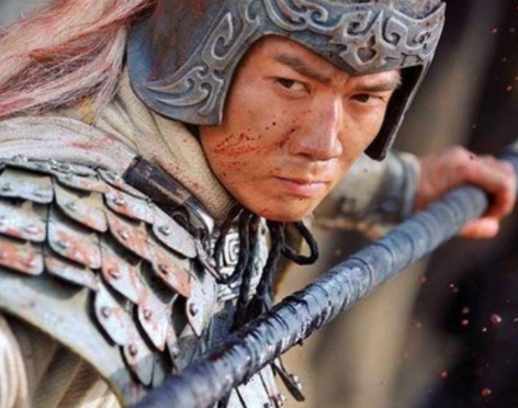 罗成最后究竟是怎么死的?</span>