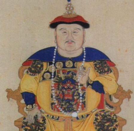 皇太极身为庶子为什么能当皇帝 努尔哈赤为什么会传位给他呢