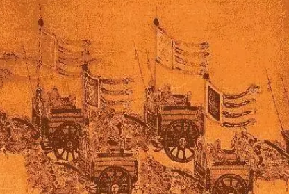 平王东迁的具体过程是怎样的？周王室的后续发展如何？</span>
                      
