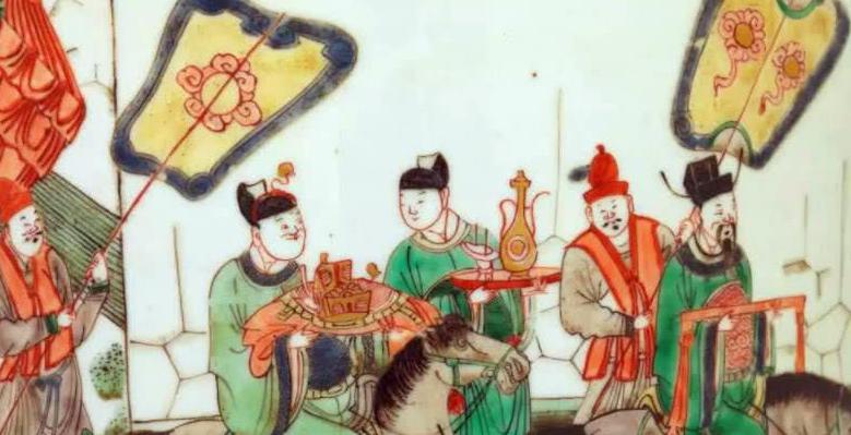 他在历史上功劳极高,受小人编排,为什么唐代皇帝从来不猜忌他?