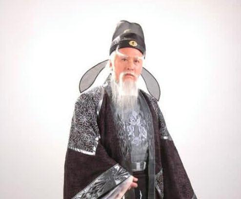 他在历史上功劳极高,受小人编排,为什么唐代皇帝从来不猜忌他?