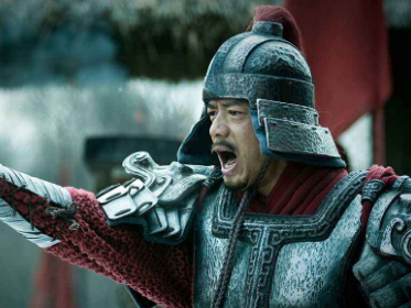 刘邦为何能在秦末乱世中称帝?韩信是怎么说的?</span>