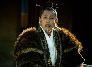 刘邦为何能在秦末乱世中称帝?韩信是怎么说的?</span>