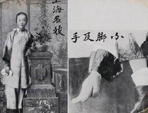 揭秘客家女子为什么不裹小脚 原因令人心酸