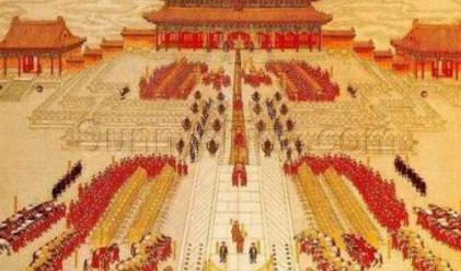 秦朝时期的经济是怎么发展起来的 秦始皇分别做了什么事情