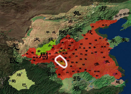 从弹丸之地变成超级大国,楚国是如何做到的?</span>