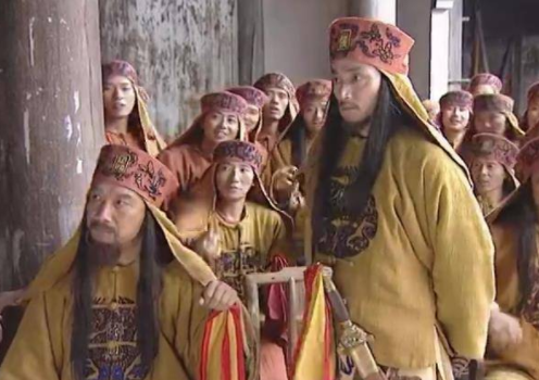 曾4次投降清朝的钱桂仁,最后结局如何?</span>